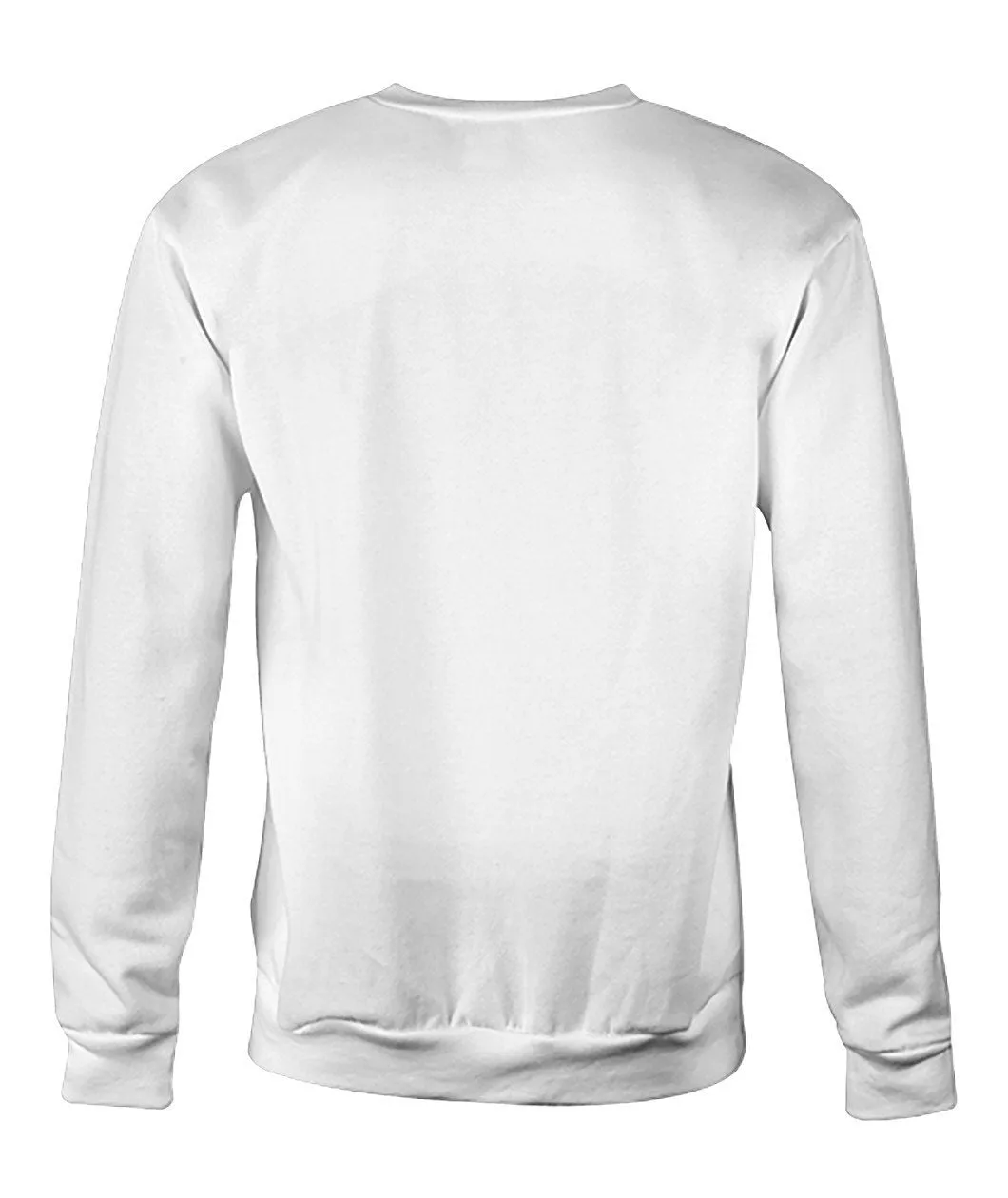 Batman I CAN SAVE THE WORLD ALONE Crew Neck Long Sleeve Sweatshirt