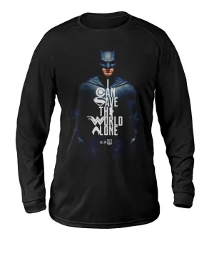 Batman Justice League - Dry Sports Tee