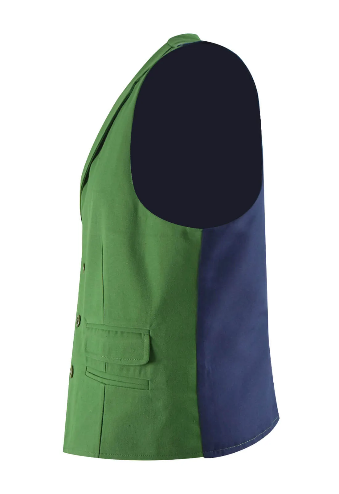 Batman: the Dark Knight Joker Cosplay T-Shirt Vest Costume Adults Mens