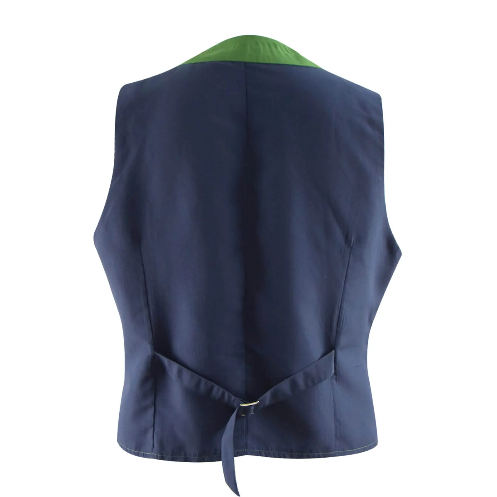 Batman: the Dark Knight Joker Cosplay T-Shirt Vest Costume Adults Mens