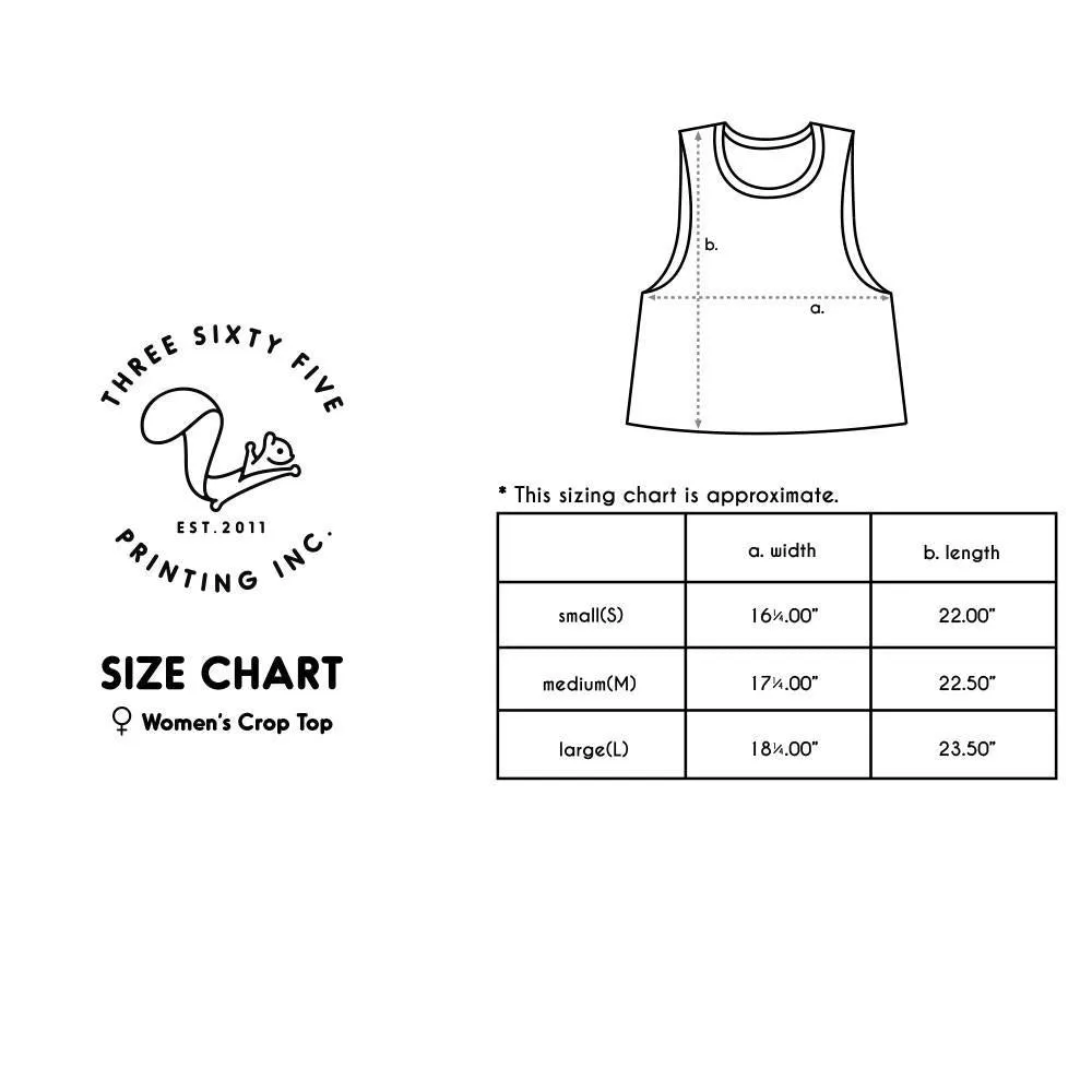 Bats Crop Tee Sleeveless Shirt Tank Top Perfect for Halloween
