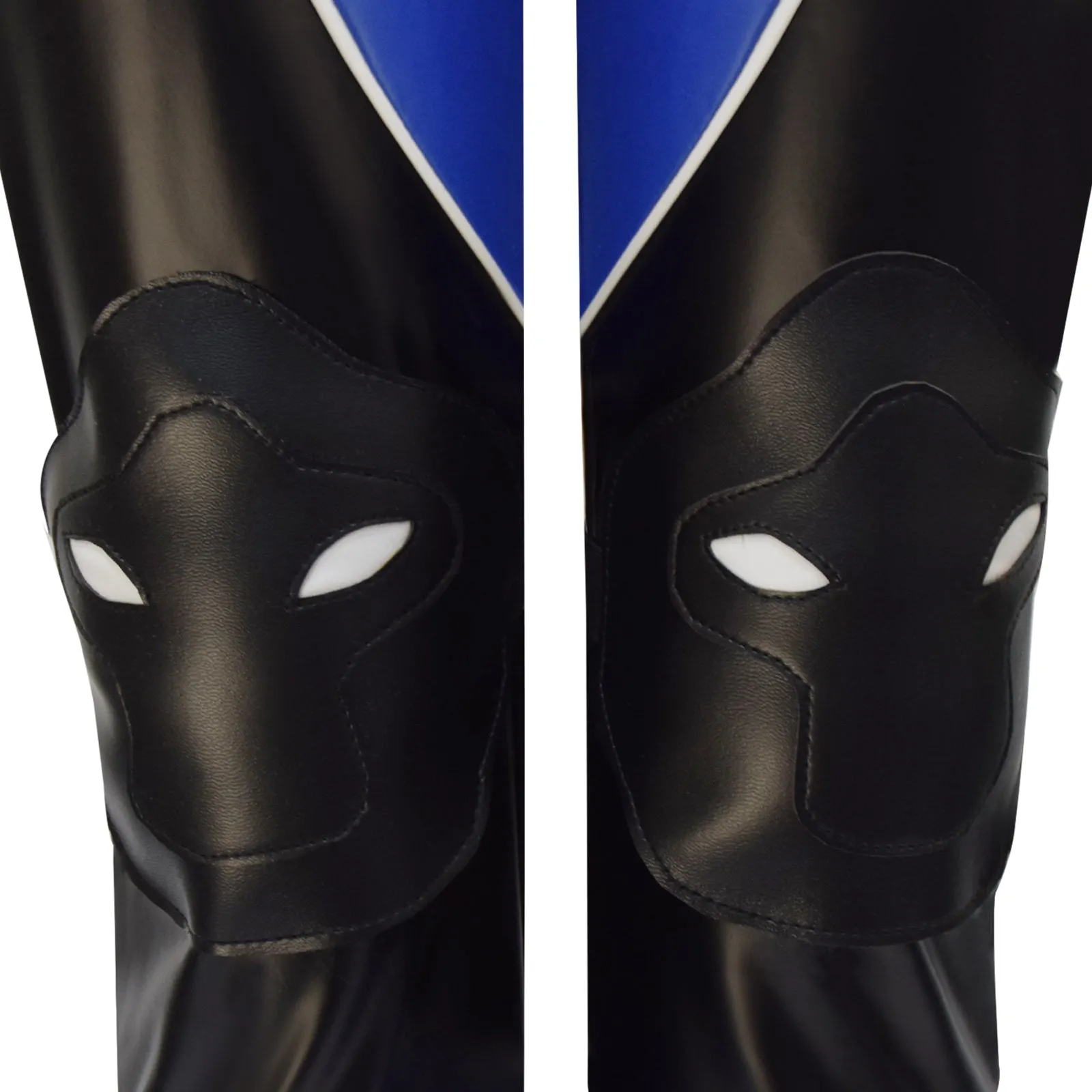 Belinda Chandra Cosplay Costume Doctor Who Halloween Jumpsuit Accosplay
