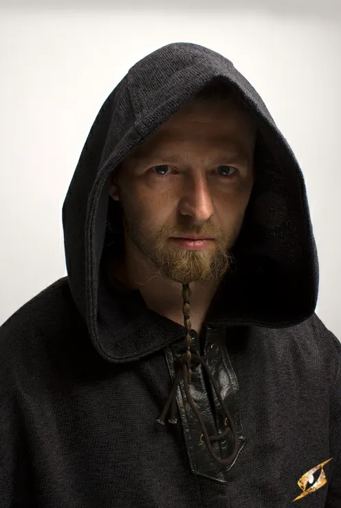 Benedict Robes