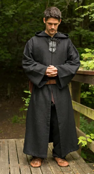 Benedict Robes