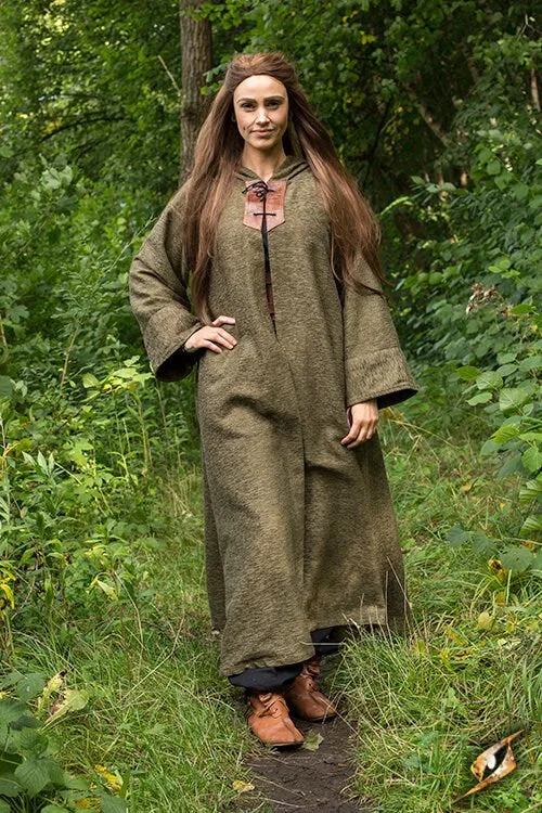 Benedict Robes