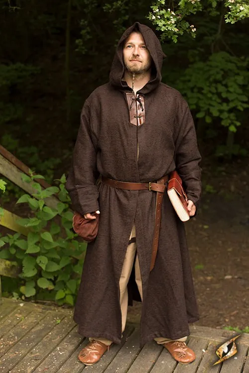 Benedict Robes
