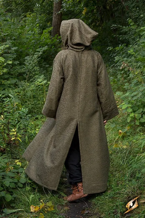 Benedict Robes