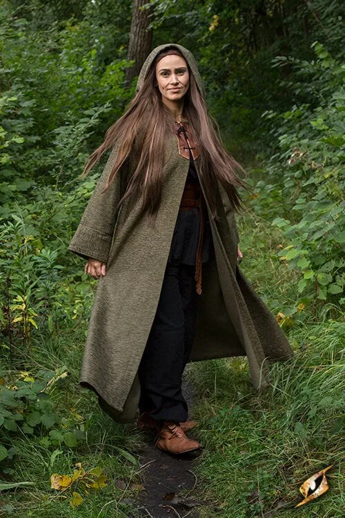 Benedict Robes