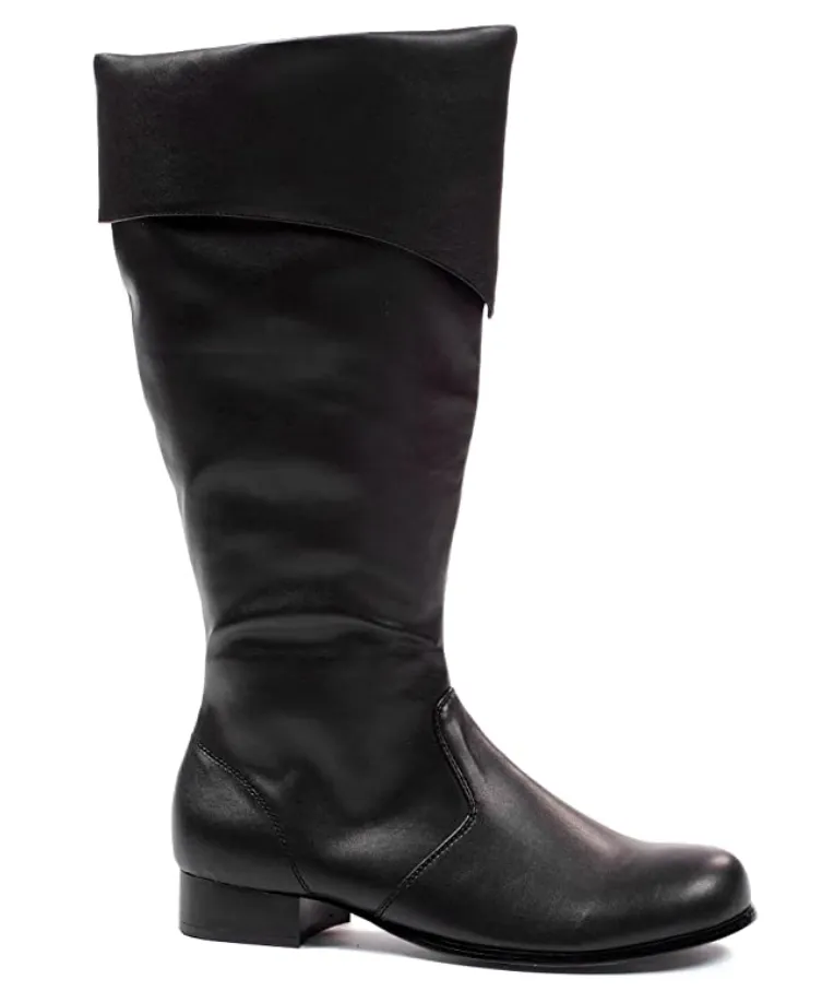 Bernard Boot