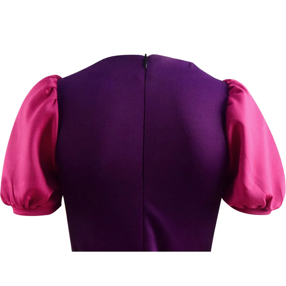 Best Adults Kids Steven Universe Spinel Gem Cosplay Costume Halloween