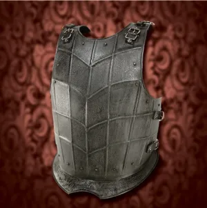 Breastplate Dark Drake