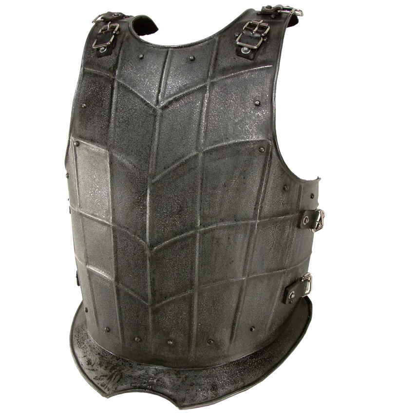 Breastplate Dark Drake