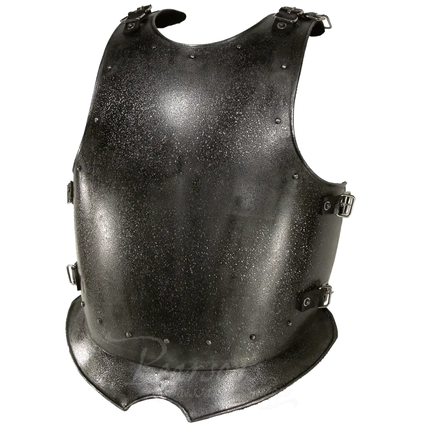 Breastplate Dark Warrior