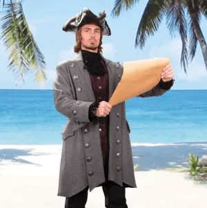 Buccaneer Coat