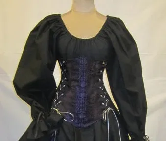 Buccaneer Maiden