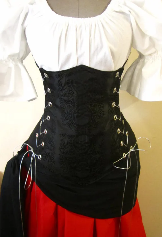 Buccaneer Maiden