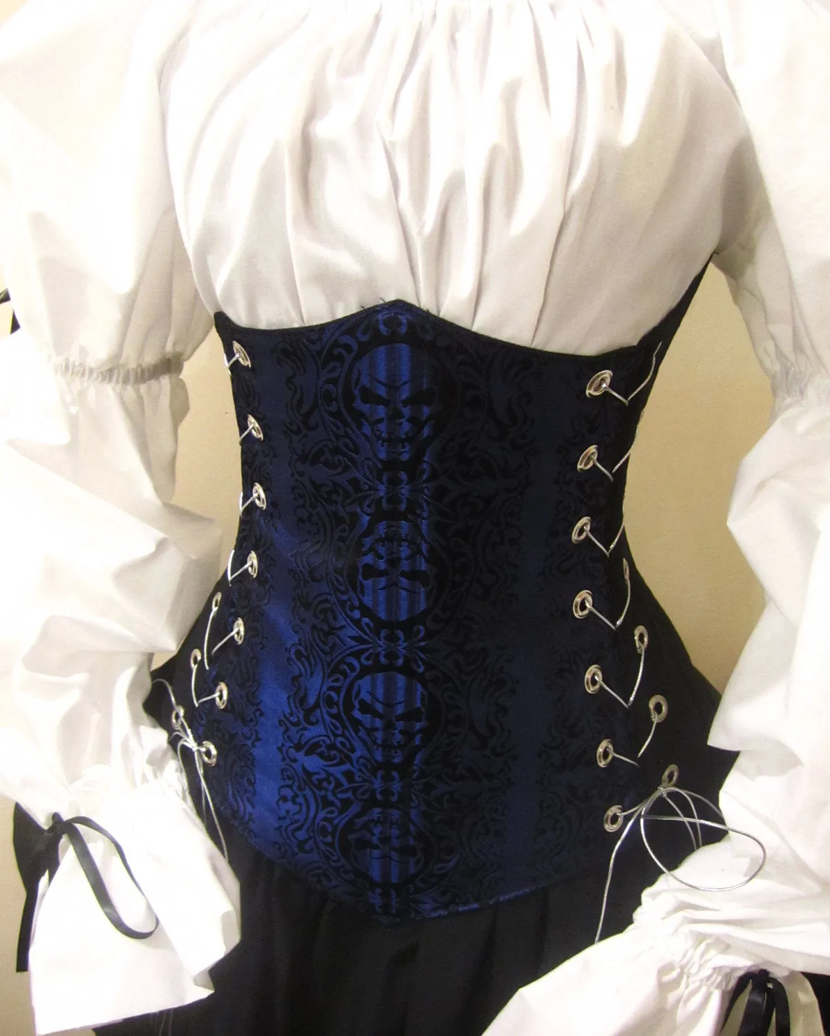 Buccaneer Maiden
