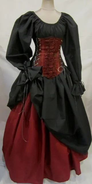 Buccaneer Pirate