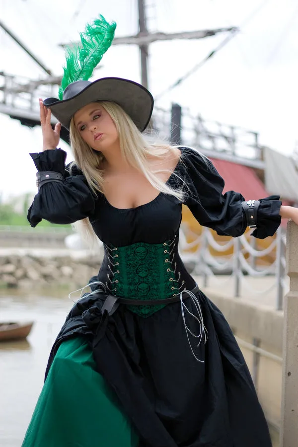 Buccaneer Pirate
