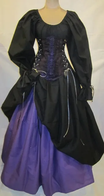 Buccaneer Pirate