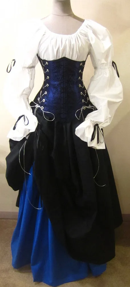 Buccaneer Pirate