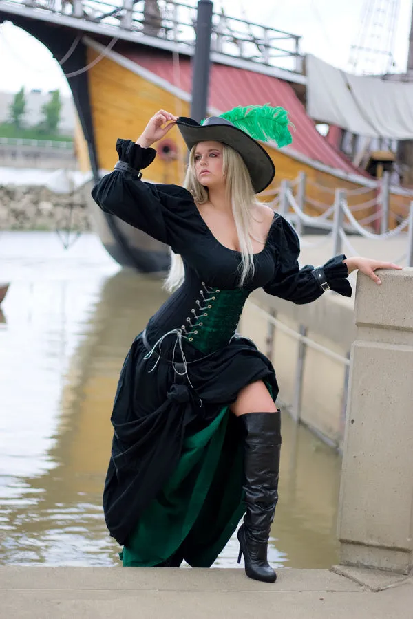 Buccaneer Pirate