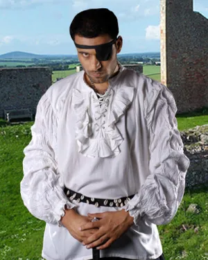 Buccaneer Shirt
