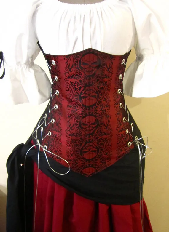 Buccaneer Wench