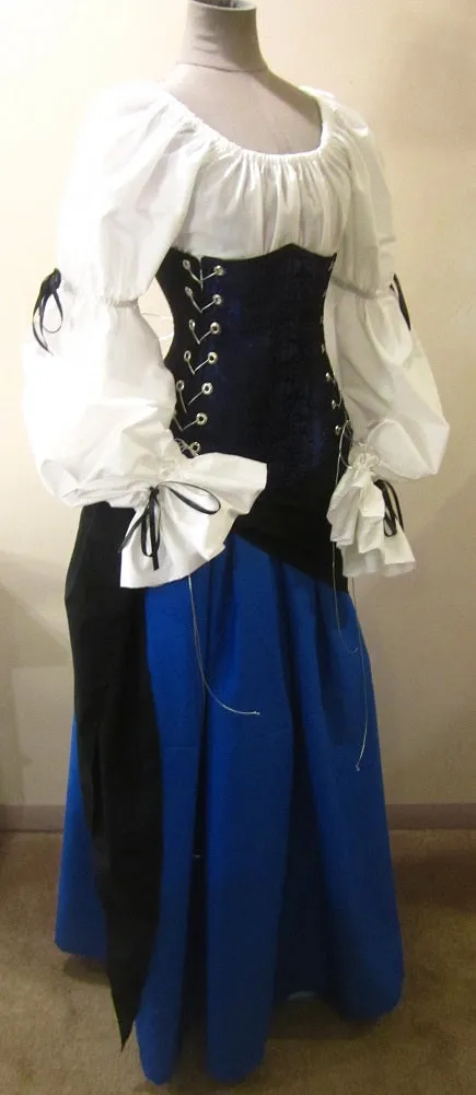 Buccaneer Wench