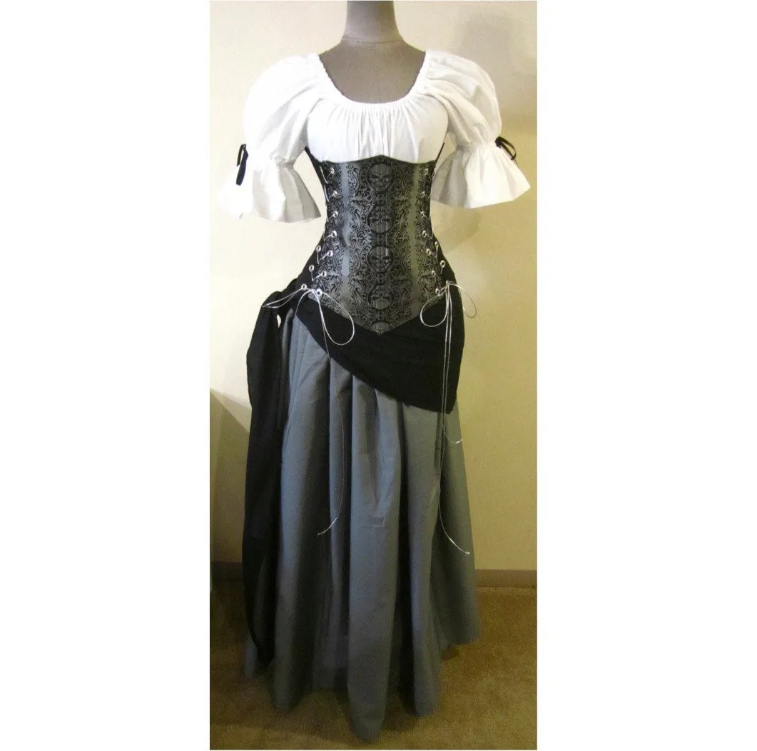 Buccaneer Wench