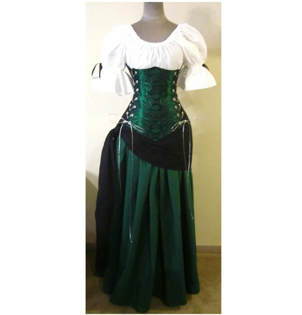 Buccaneer Wench