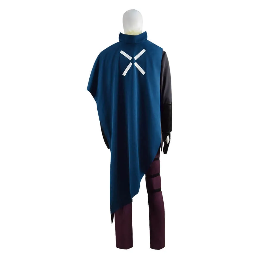 Buy Game Valorant Sova Cosplay Costume For Halloween Men Outfit