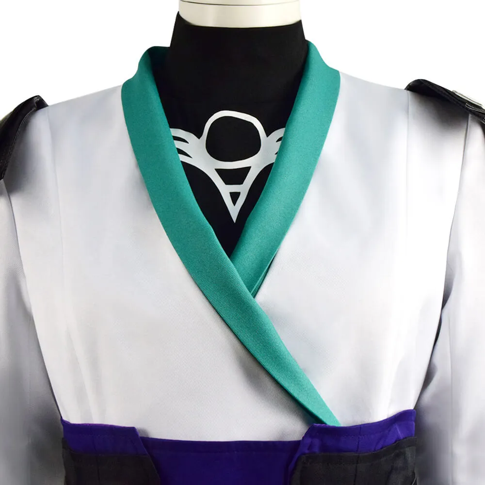 Buy Hot Game Valorant Sage Cosplay Costume For Halloween ACcsoplay