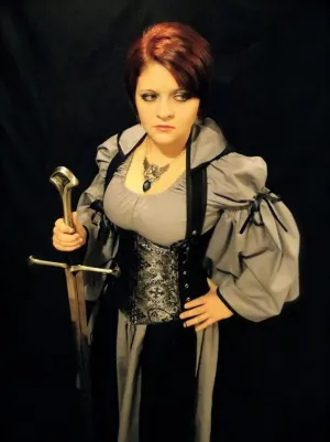 Calypso Set with Add-A-Hood