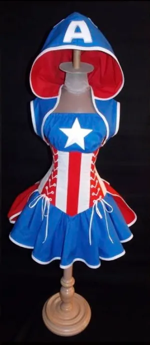 Captain America
