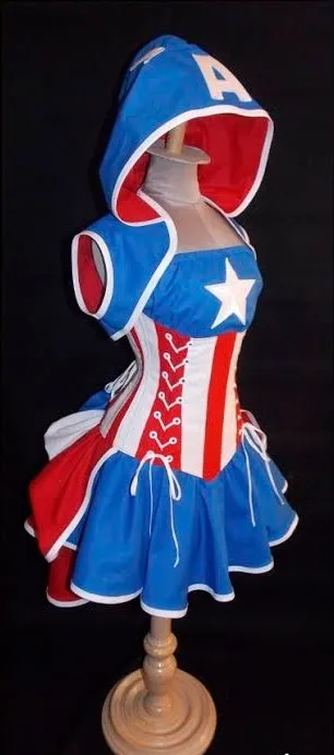Captain America