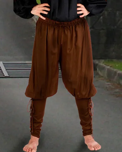 Captain Cottuy Pants