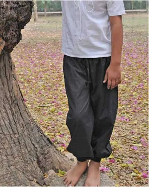 Captain George Booth Pants For Kids