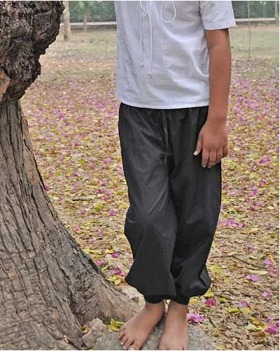 Captain George Booth Pants For Kids