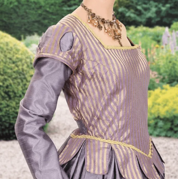 Carnival Gown