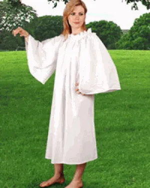 Celtic Bell Sleeved Chemise