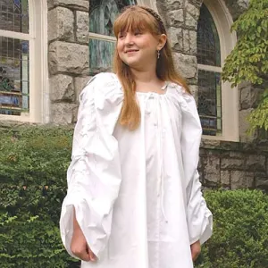 Celtic Chemise for Girls
