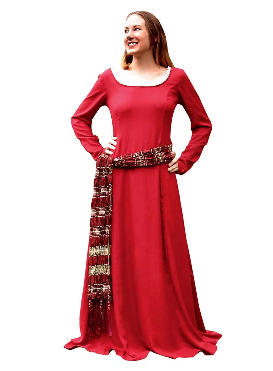 Chambermaid Costume