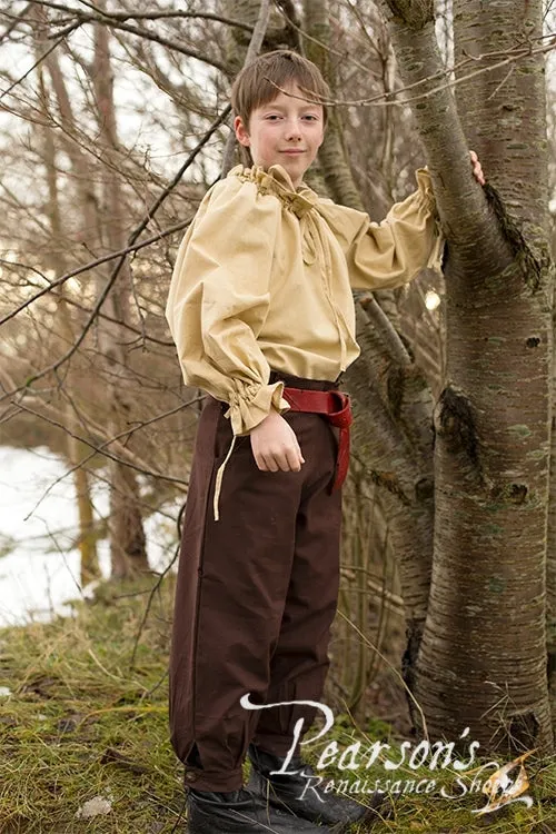 Childs Proudfoot Pants