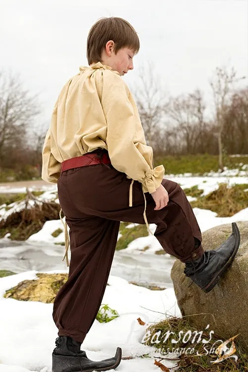 Childs Proudfoot Pants