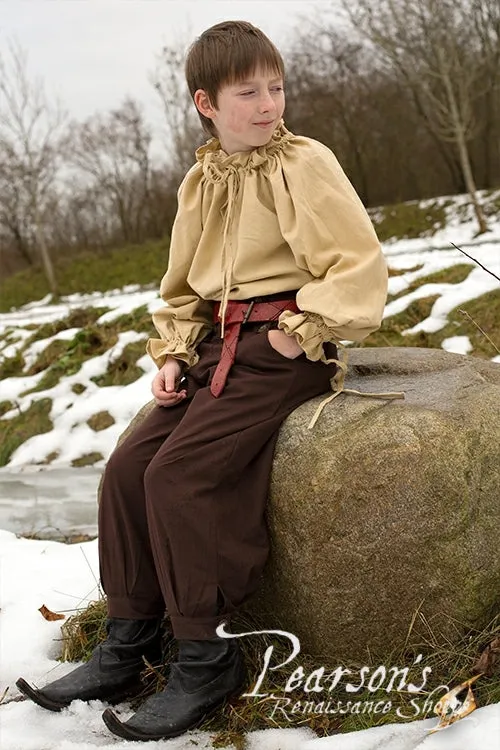 Childs Proudfoot Pants