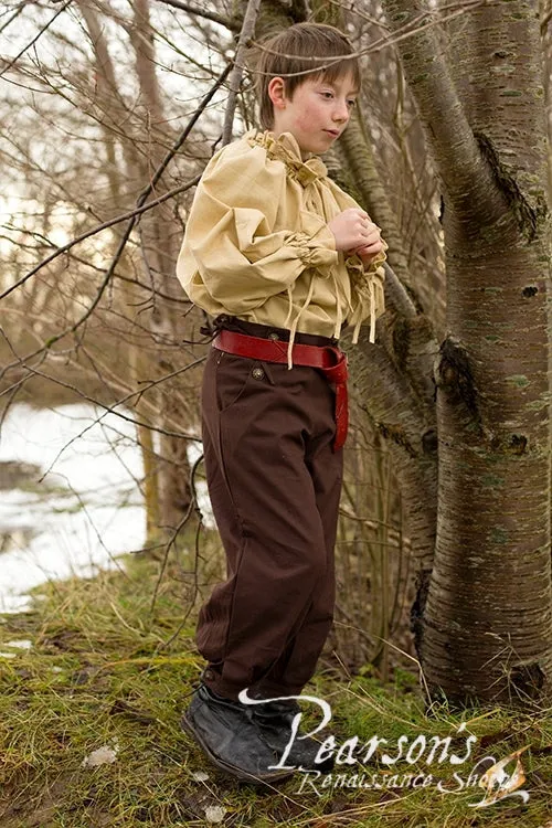 Childs Proudfoot Pants