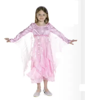 Child's Rapunzel Dress