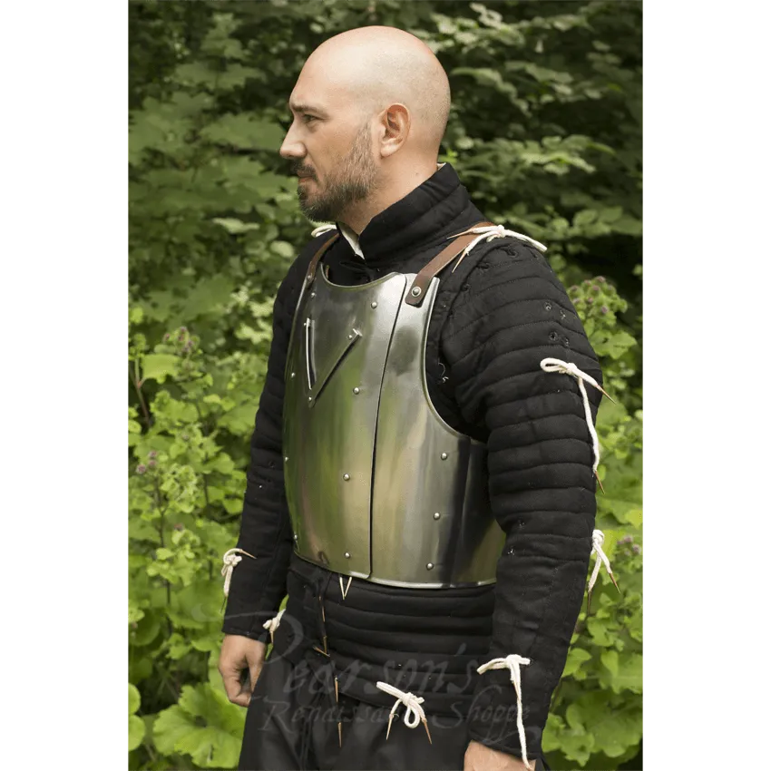 Churburg Breastplate