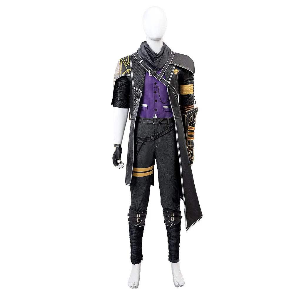 Clair Obscur Expedition 33 Gustave Cosplay Costume Halloween Outfit ACcosplay